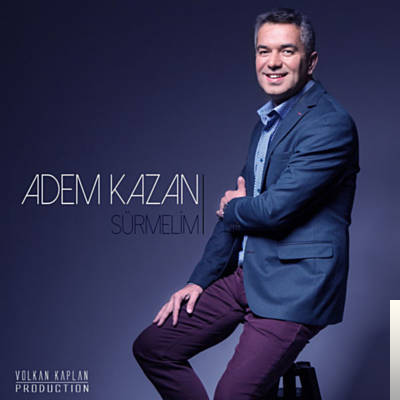 Adem Kazan