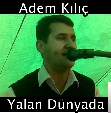 Adem Kılıç