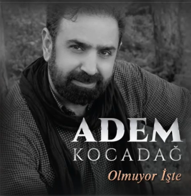 Adem Kocadag