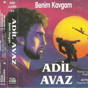 Adil Avaz