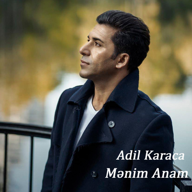 Adil Karaca - Single Albüm