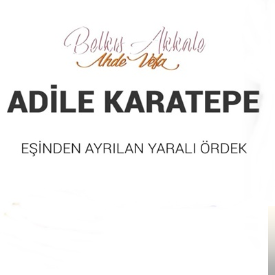 Adile Karatepe