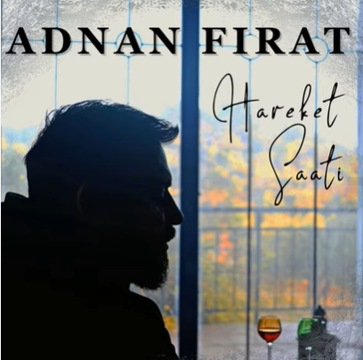 Adnan Fırat -  album cover