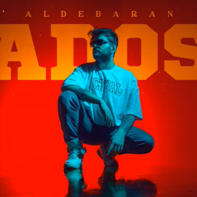 Ados -  album cover
