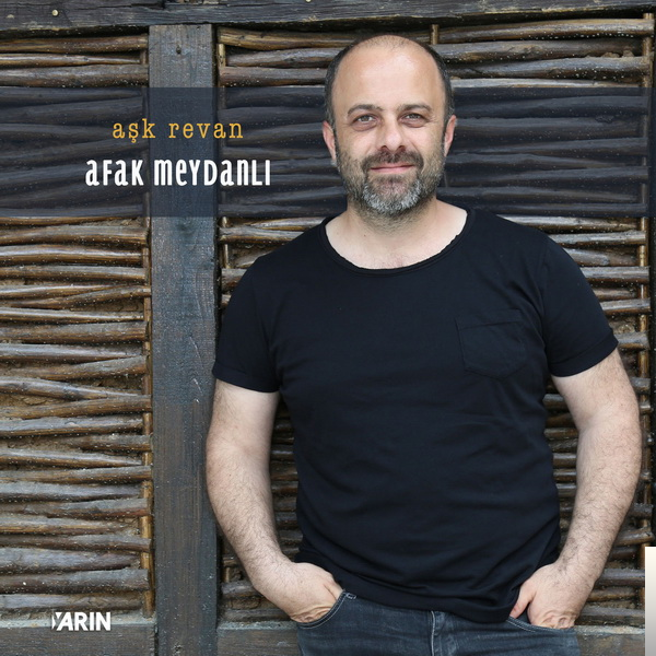 Afak Meydanli