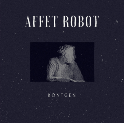 Affet Robot