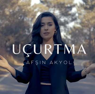 Afşin Akyol - Uçurtma (2021) Albüm