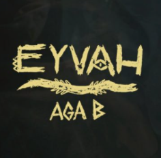 Aga B - Eyvah (2021) Albüm