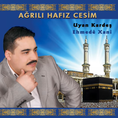 Ağrılı Hafız Cesim