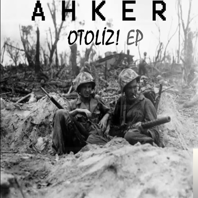 Ahker