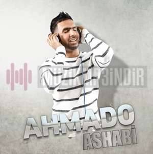 Ahmado