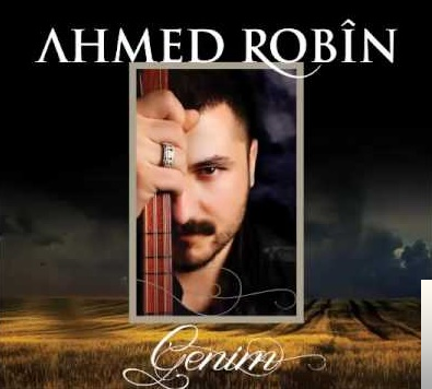 Ahmed Robin