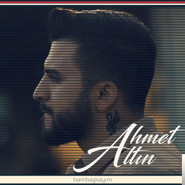 Ahmet Altin