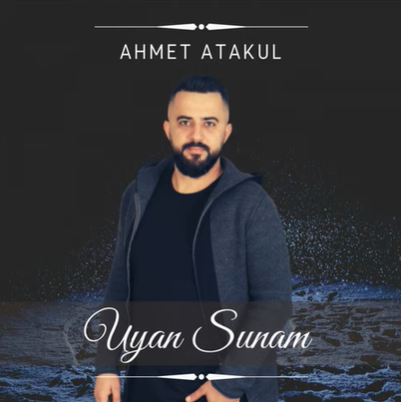 Ahmet Atakul