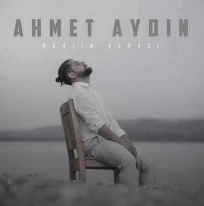 Ahmet Aydın