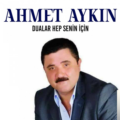 Ahmet Aykın