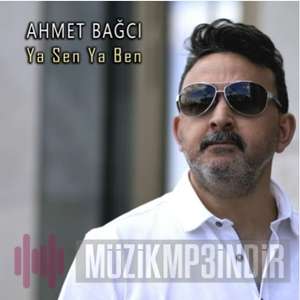 Ahmet Bağcı