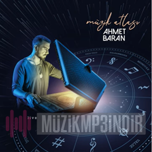 Ahmet Baran -  album cover