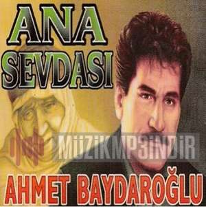 Ahmet Baydaroğlu - Unuttum Seni