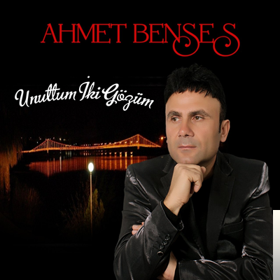 Ahmet Benses