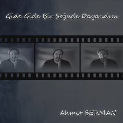 Ahmet Berman