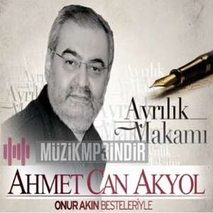 Ahmet Can Akyol