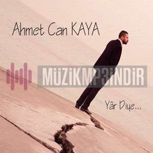 Ahmet Can Kaya