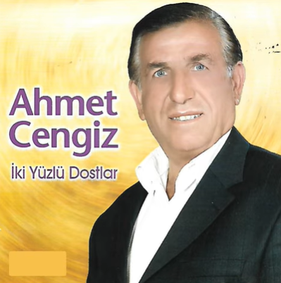 Ahmet Cengiz