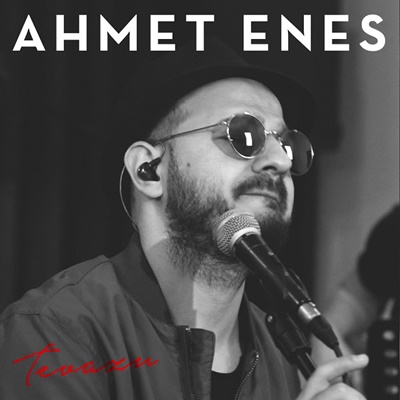 Ahmet Enes