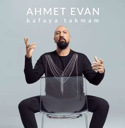 Ahmet Evan