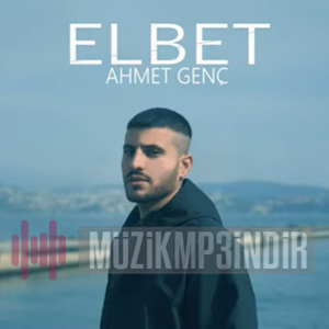 Ahmet Genç -  album cover