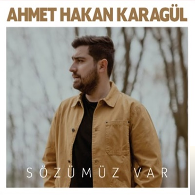 Ahmet Hakan Karagül