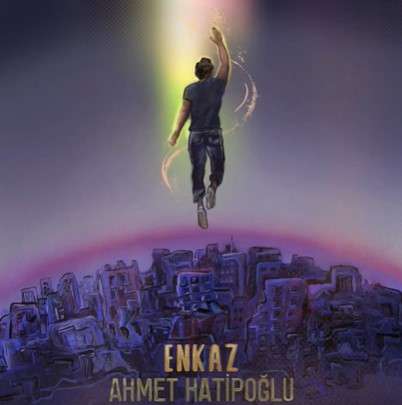 Ahmet Hatipoğlu -  album cover