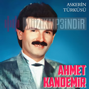 Ahmet Kandemir