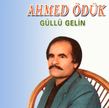 Ahmet Oduk