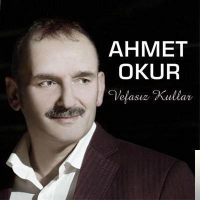 Ahmet Okur