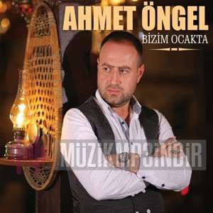 Ahmet Öngel