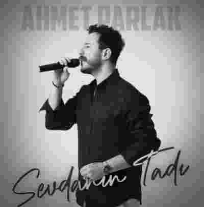 Ahmet Parlak -  album cover
