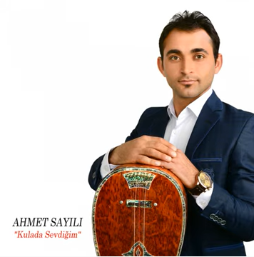 Ahmet Sayılı