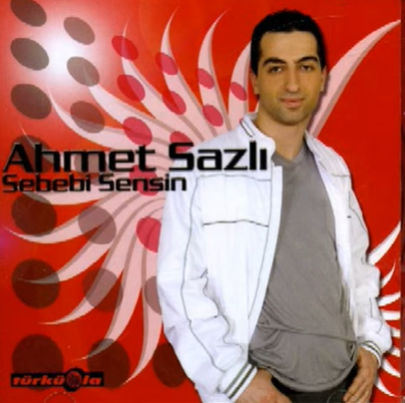 Ahmet Sazli