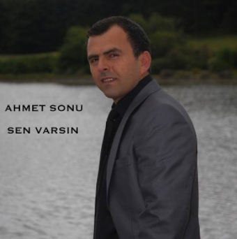 Ahmet Sonu