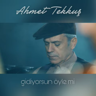 Ahmet Tekkush