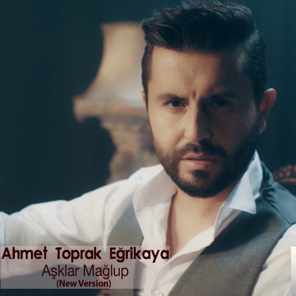 Ahmet Toprak Egrikaya