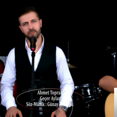 Ahmet Toprak