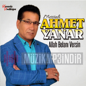 Ahmet Yanar