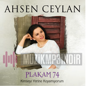 Ahsen Ceylan