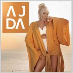Ajda Pekkan -  album cover