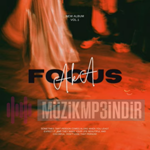 Aka - Focus (2023) Albüm