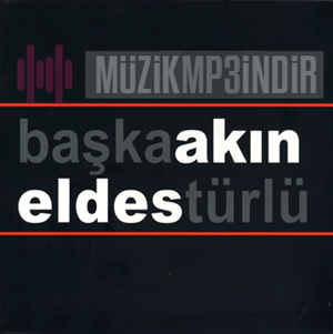 Akın Eldes