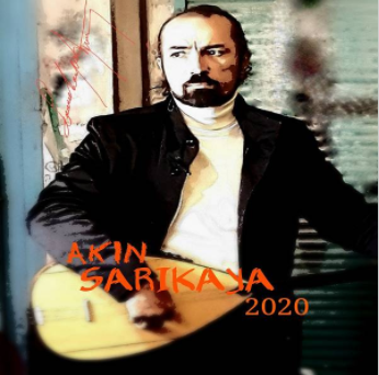 Akın Sarıkaya